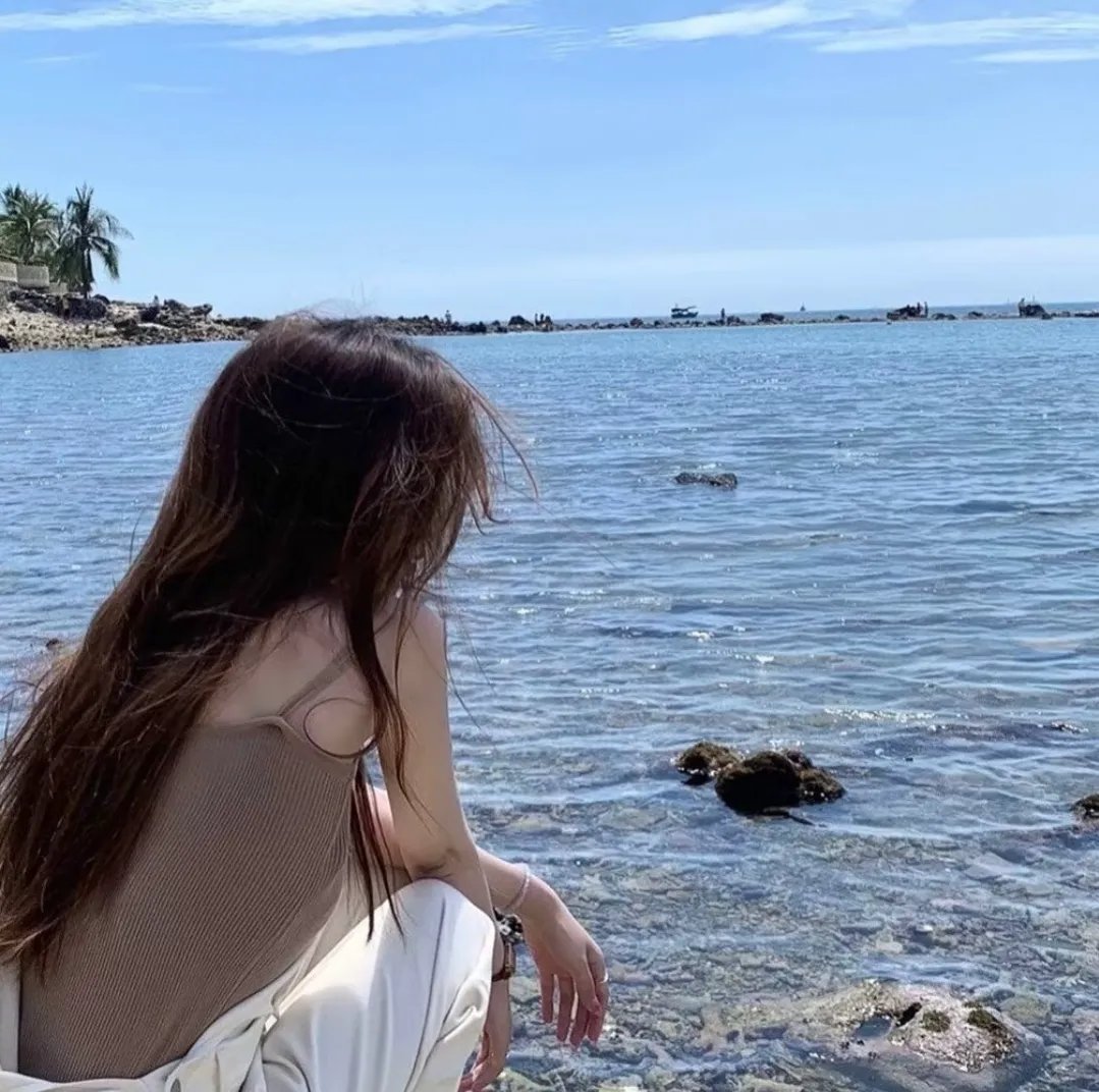 北京女人 海报