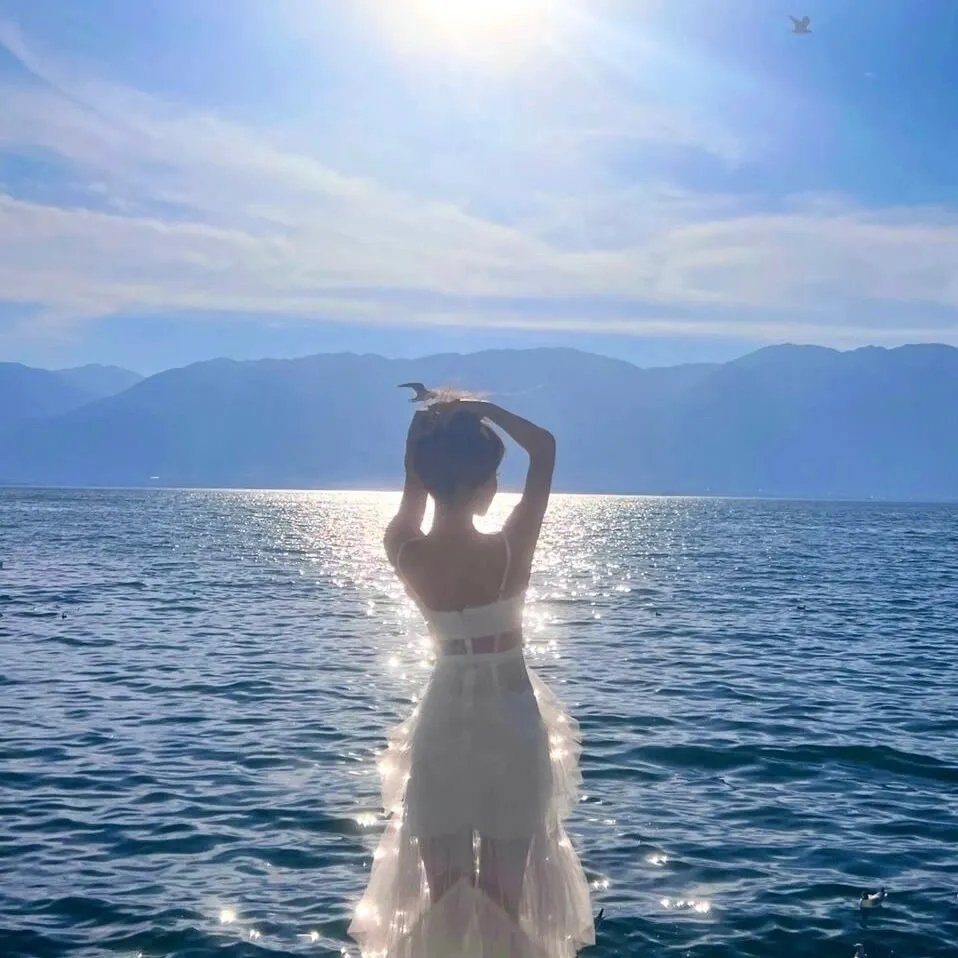 天鹅公主 海报
